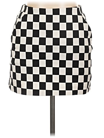 Zara Casual Skirt (view 1)