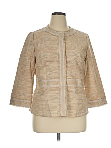 Lafayette 148 New York Jacket (view 1)