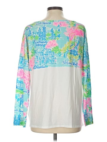 Lilly Pulitzer Long Sleeve T-Shirt (view 2)