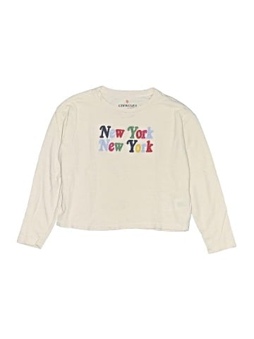 Crewcuts Long Sleeve T-Shirt (view 1)