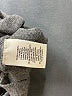 Ann Taylor 100% Wool Gray Wool Pullover Sweater Size L - photo 8