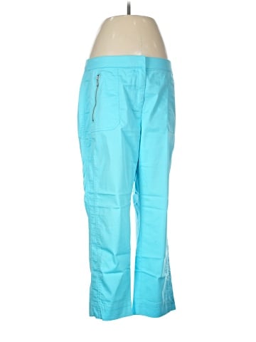 Zenergy by Chico's Casual Pants (view 1)