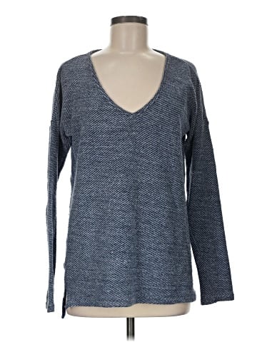 Paige Pullover Sweater (view 1)
