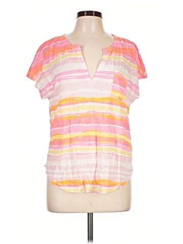 Lilly Pulitzer Short Sleeve T-Shirt (view 1)