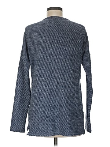 Paige Pullover Sweater (view 2)