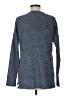 Paige Blue Pullover Sweater Size M - photo 2