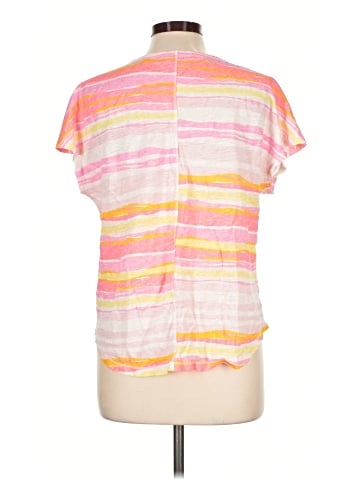 Lilly Pulitzer Short Sleeve T-Shirt (view 2)