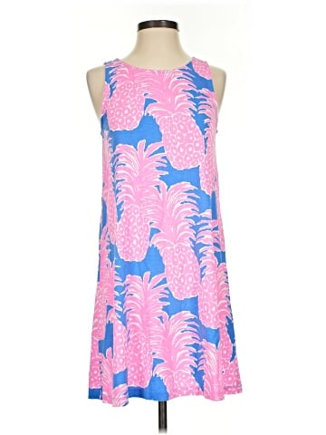 Lilly Pulitzer Casual Dress (view 1)