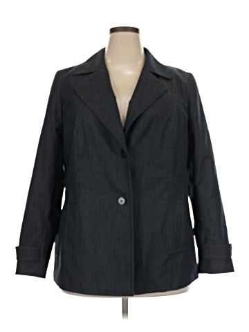 Talbots Blazer (view 1)