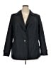 Talbots Gray Blazer Size 18 - photo 1