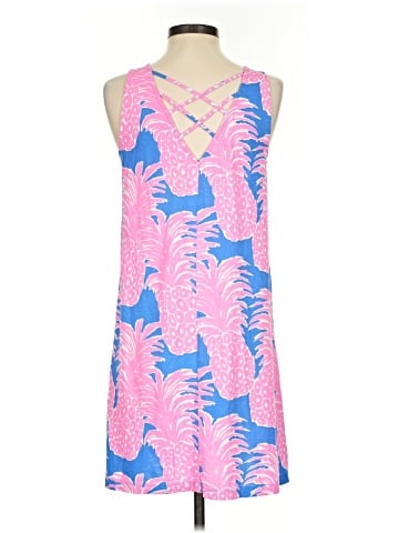Lilly Pulitzer Casual Dress (view 2)