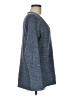 Paige Blue Pullover Sweater Size M - photo 4