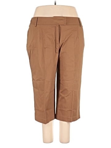 Larry Levine Khakis (view 1)