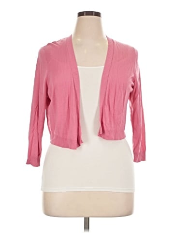 Torrid Cardigan (view 1)