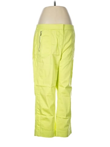 Zenergy by Chico's Casual Pants (view 1)