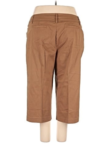 Larry Levine Khakis (view 2)