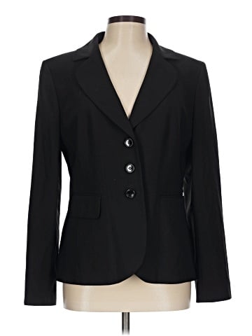 Ann Taylor Wool Blazer (view 1)