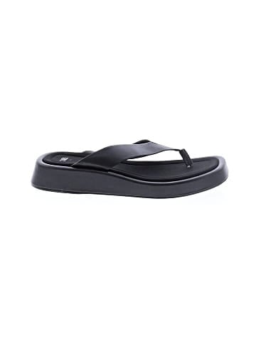 Zara Flip Flops (view 1)