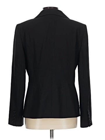 Ann Taylor Wool Blazer (view 2)