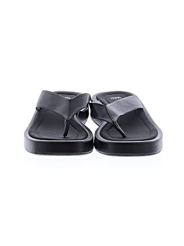 Zara Flip Flops (view 2)