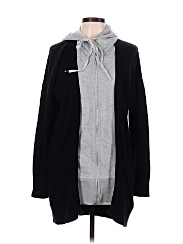 Central Park West Zip Up Hoodie (view 1)