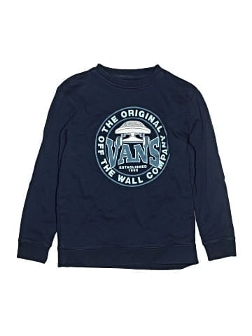 Vans Sweatshirt (view 1)