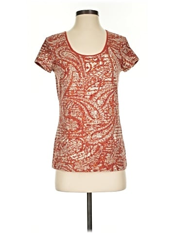 SONOMA life + style Short Sleeve T-Shirt (view 1)