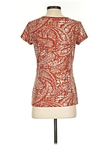 SONOMA life + style Short Sleeve T-Shirt (view 2)