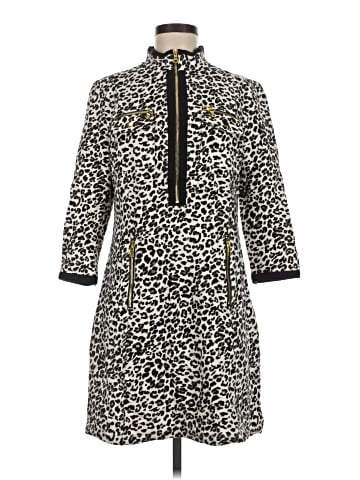 Boston Proper Casual Dress (view 1)