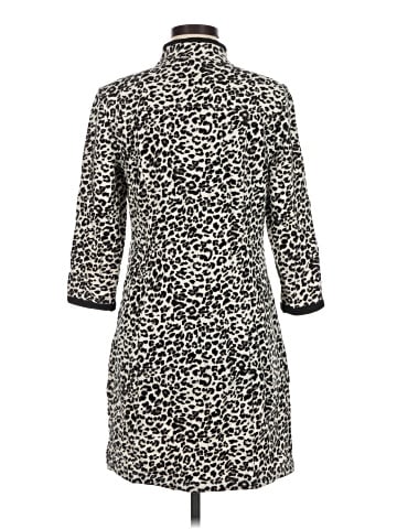 Boston Proper Casual Dress (view 2)