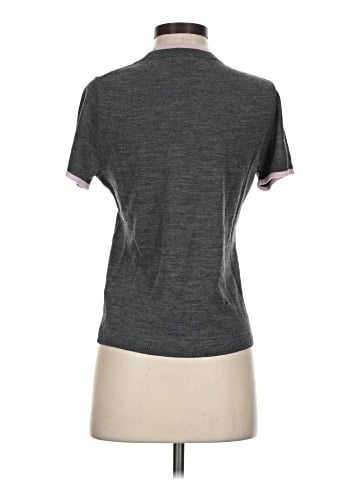 J.Crew Wool Cardigan (view 2)
