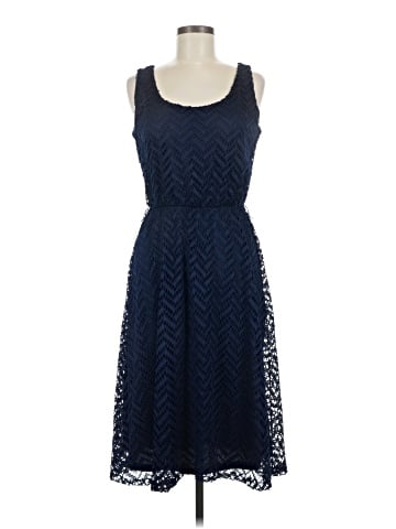 AUW Cocktail Dress (view 1)