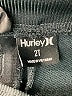 Hurley Gray Active Pants Size 2T - photo 3
