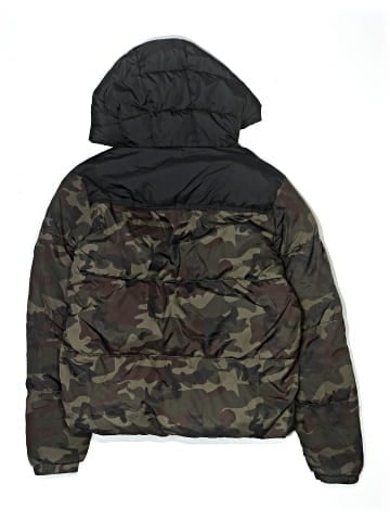 U.S. Polo Assn. Snow Jacket (view 2)