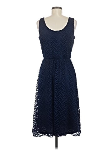 AUW Cocktail Dress (view 2)