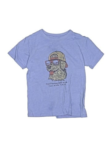 League Kids Short Sleeve T-Shirt (view 1)