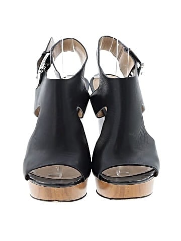 MICHAEL Michael Kors Wedges (view 2)