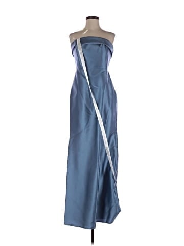 Alfred Sung Cocktail Dress (view 1)