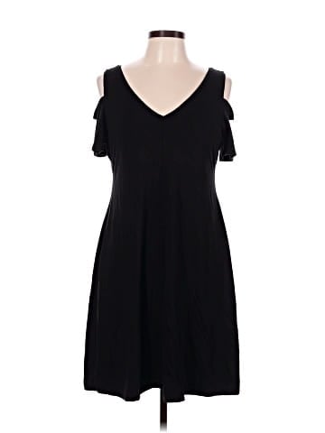 White House Black Market Casual Dress (view 1)