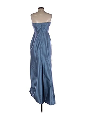 Alfred Sung Cocktail Dress (view 2)