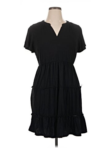 Lucky Brand Casual Dress (view 1)