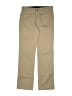 Volcom Tan Khakis Size 10 - photo 1