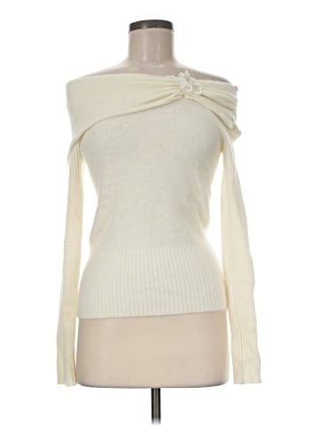 XOXO Wool Cardigan (view 1)