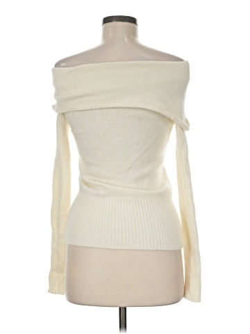 XOXO Wool Cardigan (view 2)