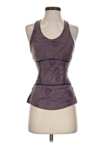 Unbranded Sleeveless Top (view 1)