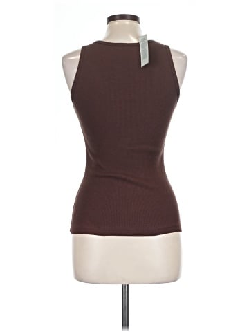 Cache Sleeveless Top (view 2)