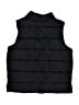 Crazy 8 100% Polyester Black Vest Size 5 - 6 - photo 2