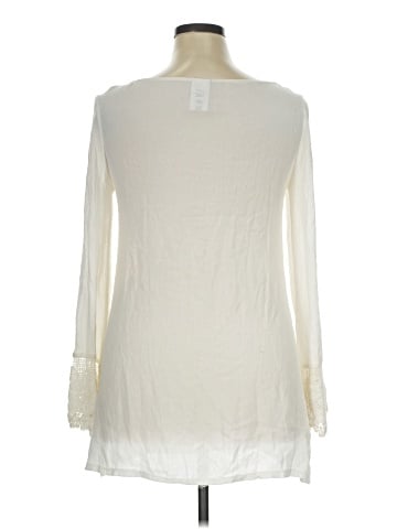 Coco Rave Long Sleeve T-Shirt (view 2)