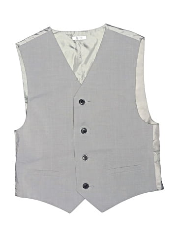 Calvin Klein Tuxedo Vest (view 1)