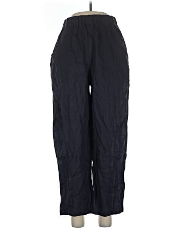 Olivaceous Casual Pants (view 1)